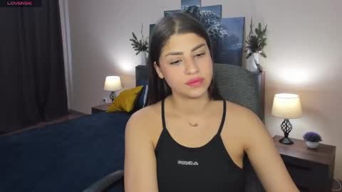 MarySax online show from April 23, 10:45 am