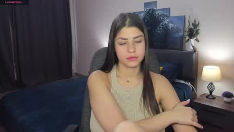 MarySax online show from April 24, 1:13 pm