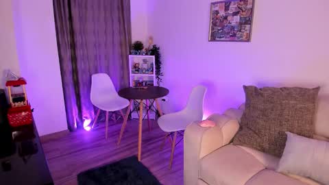 Mary online show from February 5, 1:20 am