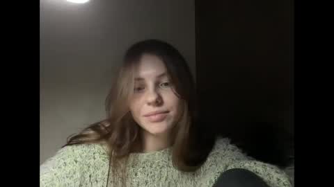 MaryYourr online show from November 21, 9:24 pm