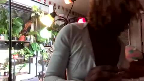 babybrown572 online show from February 13, 6:06 am