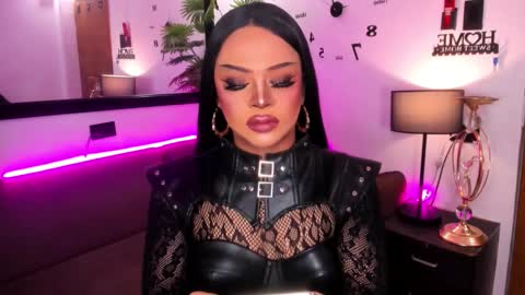 VALE online show from March 7, 12:54 am