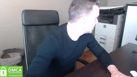 David online show from April 3, 6:09 am