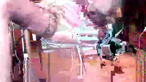 maschpro online show from April 25, 5:54 pm