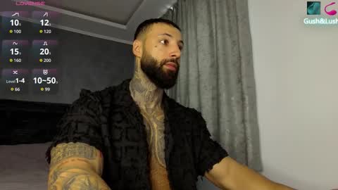 masculineguy69 online show from October 2, 7:29 am