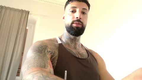 masculineguy69 online show from June 10, 12:04 pm