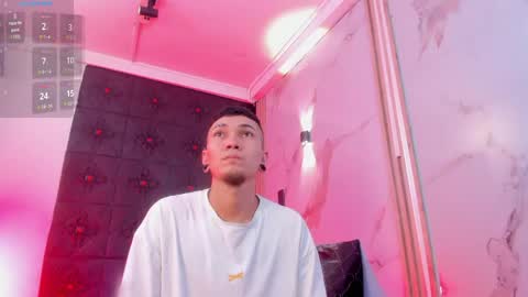 mask_and_emily online show from March 2, 7:20 pm