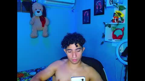 mask_david online show from October 17, 2:59 am