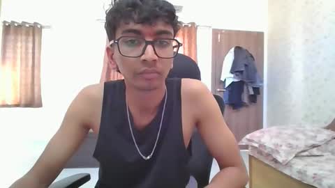 Mask Boy online show from March 6, 5:06 am