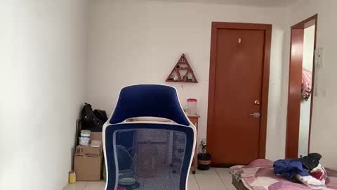 Masked Latin Noir online show from March 11, 7:28 pm