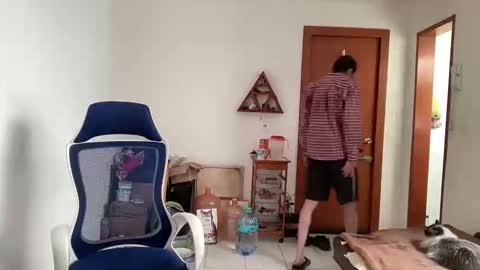 Masked Latin Noir online show from March 30, 4:29 pm