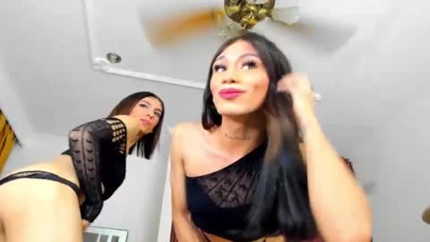 Anysweets69 online show from March 3, 10:50 pm