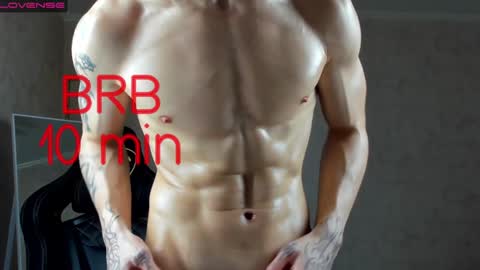 Mason online show from January 29, 4:15 am