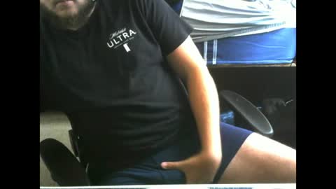 Cutie Boy online show from July 10, 5:17 pm