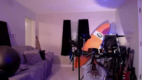 HappyZending online show from April 20, 1:41 am