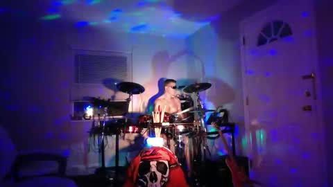 HappyZending online show from November 26, 4:21 am