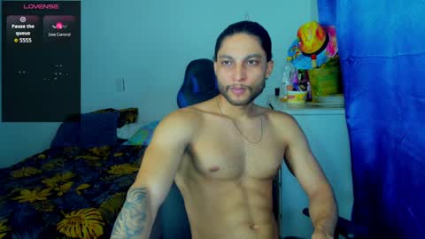 I Am Odin  online show from May 29, 11:47 pm