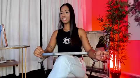 massielhot online show from April 23, 7:26 pm