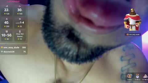 massimo_cruz online show from February 5, 1:14 pm