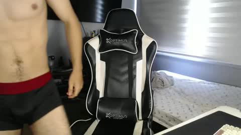 Massimo Santino online show from April 16, 3:23 pm