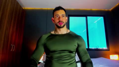 massimo online show from March 26, 3:28 pm