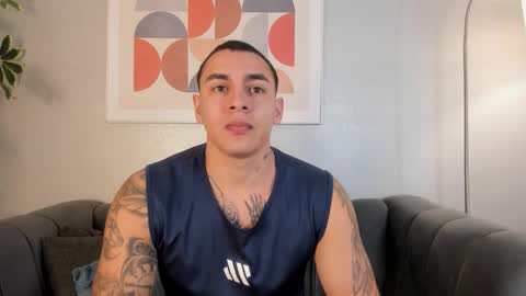 Massimo Contie online show from November 9, 11:35 am