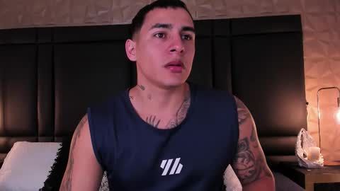 Massimo Contie online show from December 3, 10:27 am