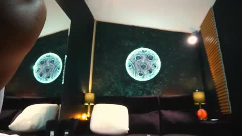 massimowalton2 online show from November 29, 1:19 pm