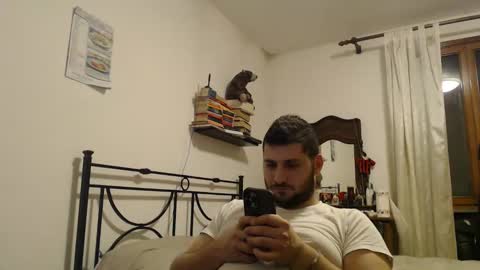 Massu94 online show from February 4, 5:45 pm