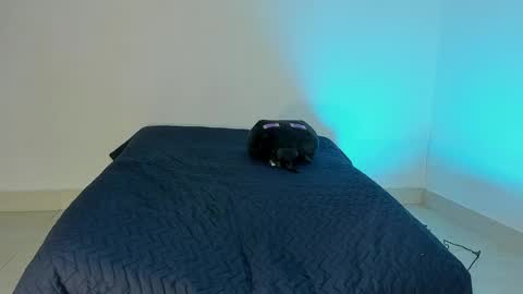 Kamila online show from May 13, 12:20 am