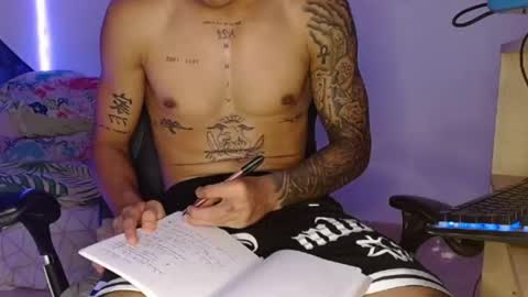 master_black777 online show from November 1, 4:06 pm