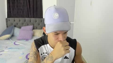 master_boy28 online show from October 11, 12:37 am