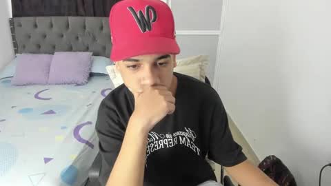 master_boy28 online show from October 9, 11:37 am