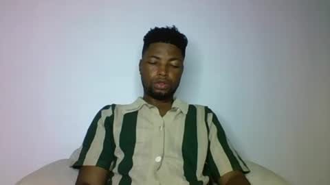 Master Kael online show from February 1, 3:14 am