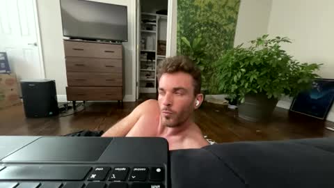 muskyjockdick online show from December 14, 7:46 pm