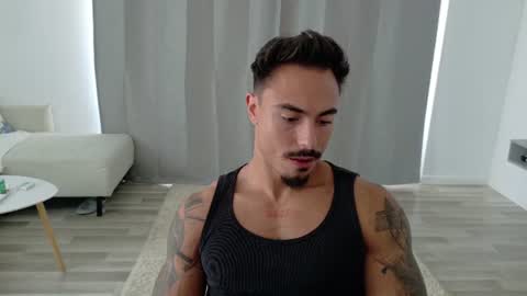 master_lukass online show from July 12, 10:51 am