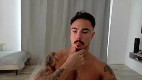 master_lukass online show from July 25, 12:14 pm