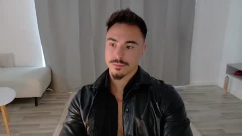 master_lukass online show from June 12, 12:59 pm