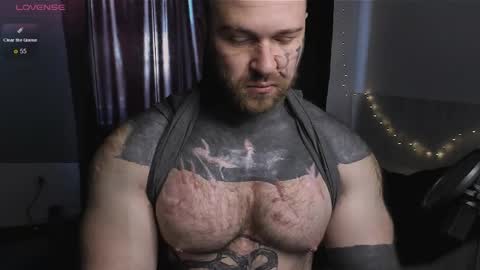 Huge Alex online show from May 31, 9:41 am