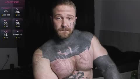 Huge Alex online show from June 8, 11:27 pm