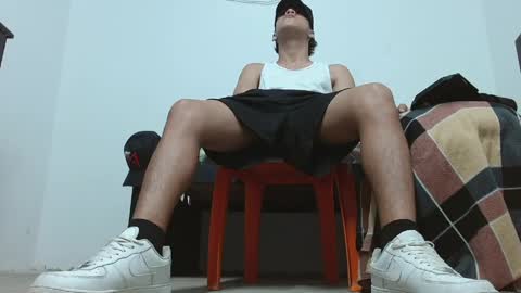 MASTER ALPHA online show from April 12, 10:30 am