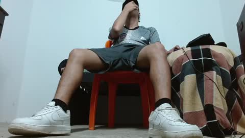 MASTER ALPHA online show from April 11, 1:32 am