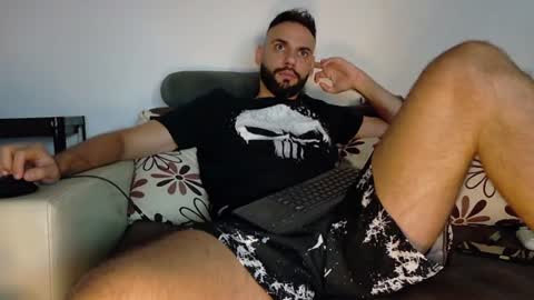 SIR online show from July 27, 4:59 pm