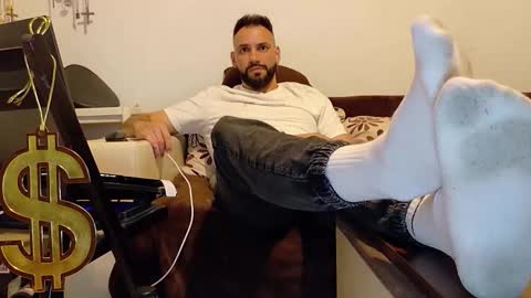 SIR online show from May 9, 8:37 pm