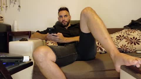 SIR online show from July 22, 3:36 pm