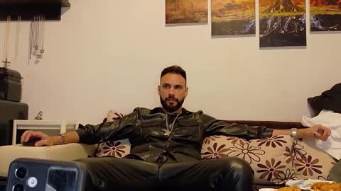 SIR online show from May 21, 10:16 pm