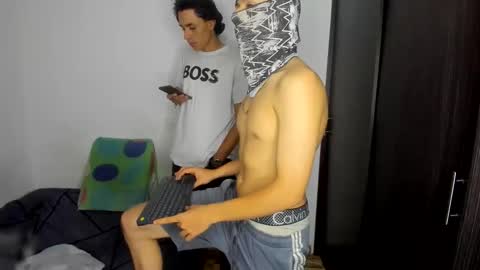 Master Leo online show from November 30, 12:18 am