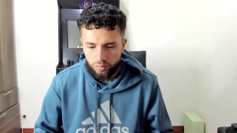 steven  online show from March 19, 1:22 am