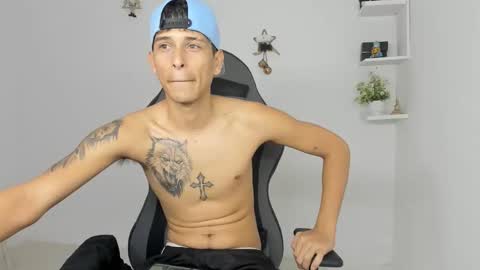 Alpha junior online show from January 31, 7:11 pm