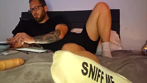 masterbailey online show from September 13, 11:07 pm